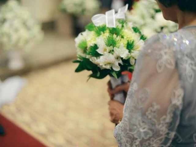 Buquês para Casamentos em Campinas - Florença Eventos e Festas - Decoração para Casamento - Campinas - SP
